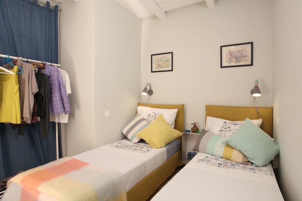 Athenian Niche In Plaka By Athenian Homes (adults Only) *