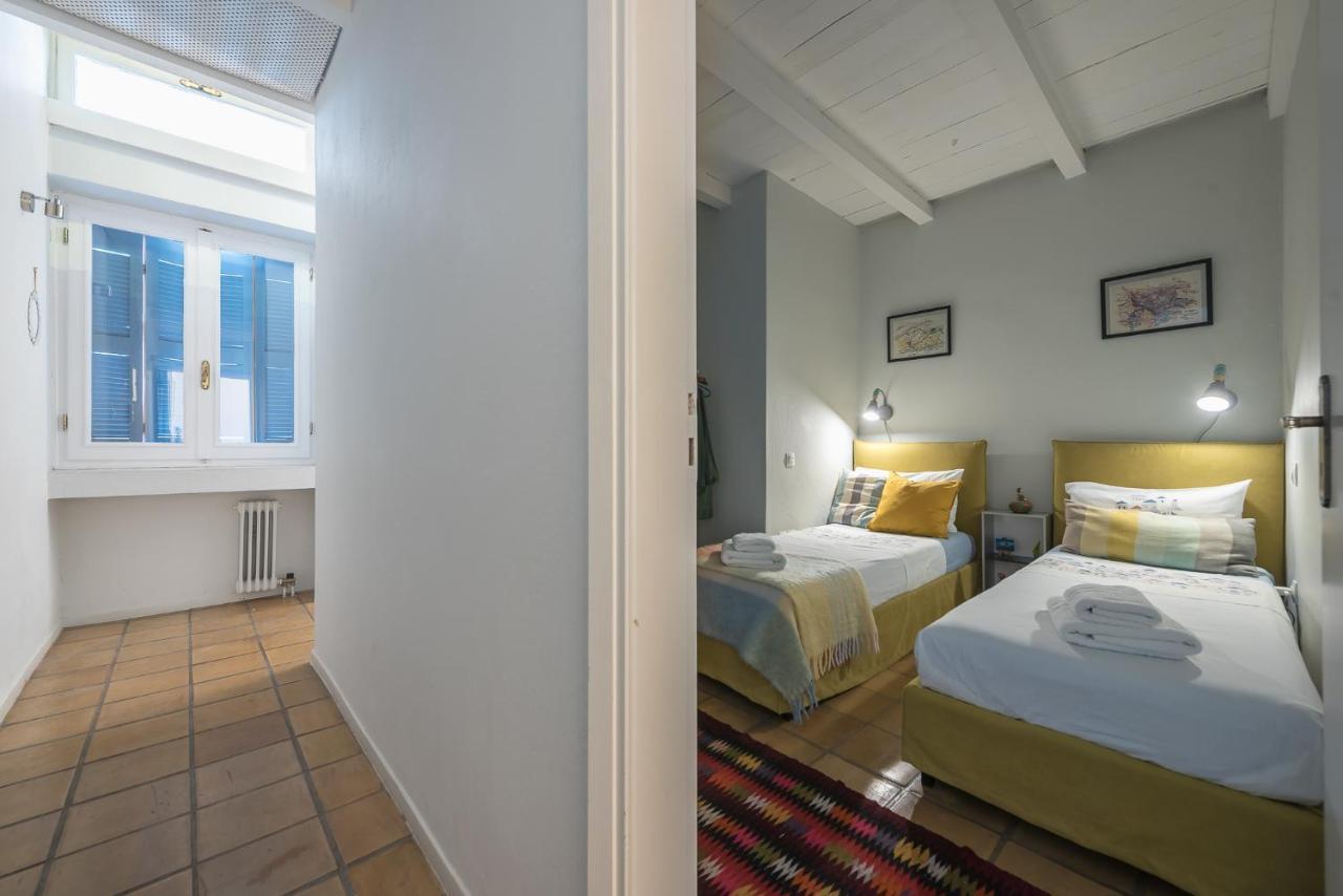 Athenian Niche In Plaka By Athenian Homes (adults Only) Athens
