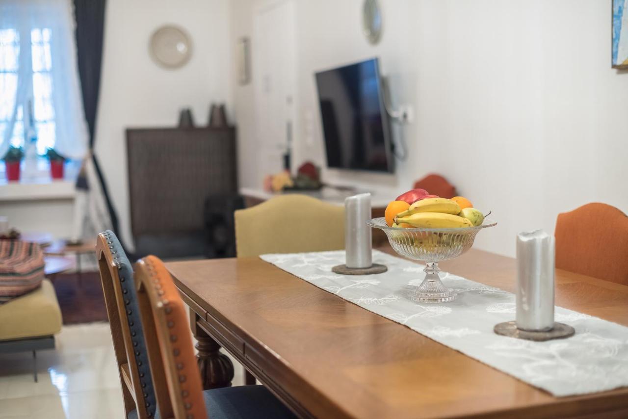 Athenian Niche In Plaka By Athenian Homes (adults Only) Villa