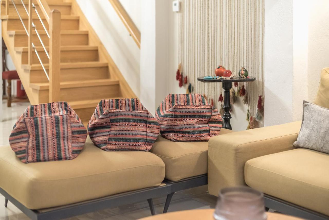 Athenian Niche In Plaka By Athenian Homes (adults Only) * Athens