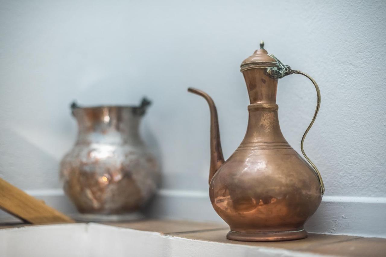Athenian Niche In Plaka By Athenian Homes (adults Only) Villa