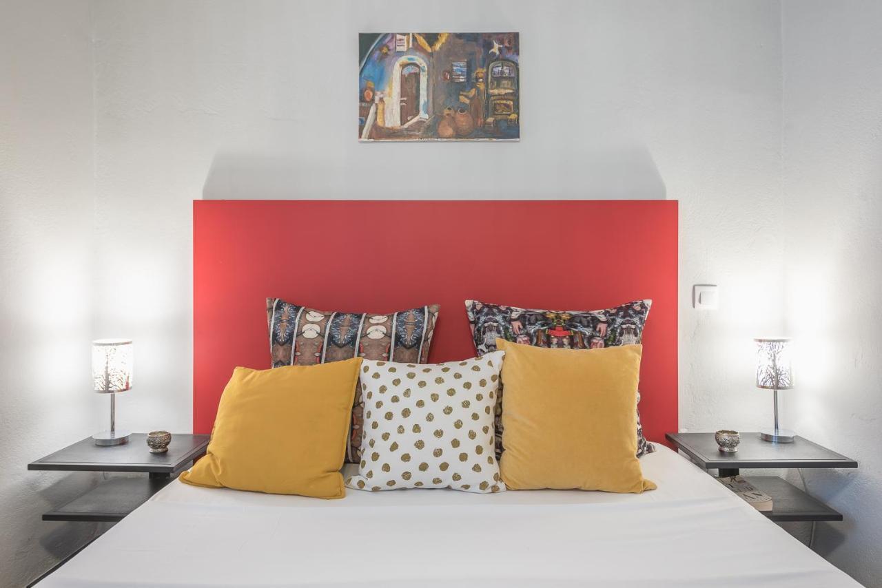 Athenian Niche In Plaka By Athenian Homes (adults Only) *