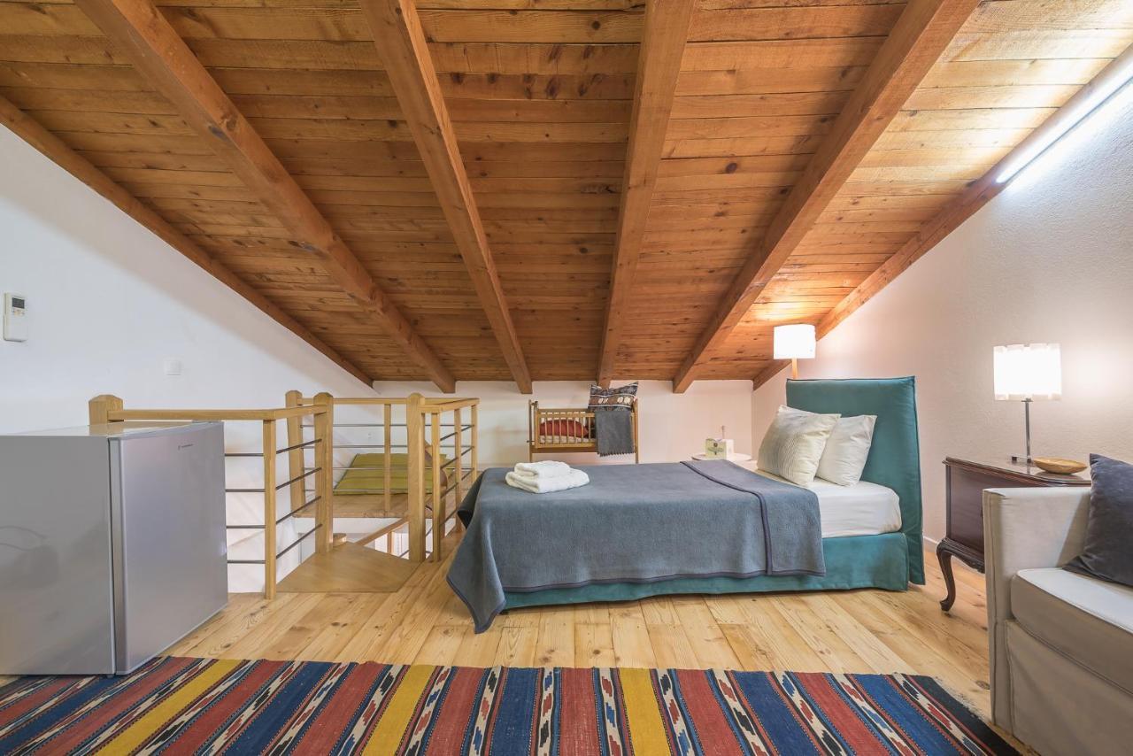 Athenian Niche In Plaka By Athenian Homes (adults Only) Villa *