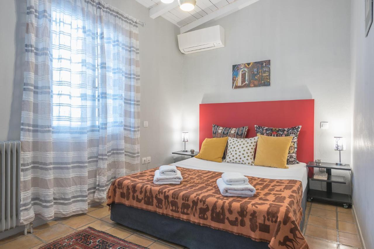 Villa Athenian Niche In Plaka By Athenian Homes (adults Only) Athens