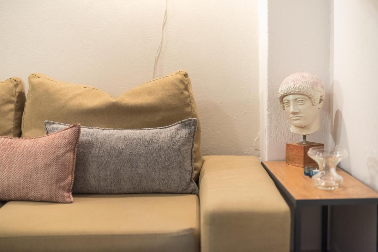 Villa Athenian Niche In Plaka By Athenian Homes (adults Only) *