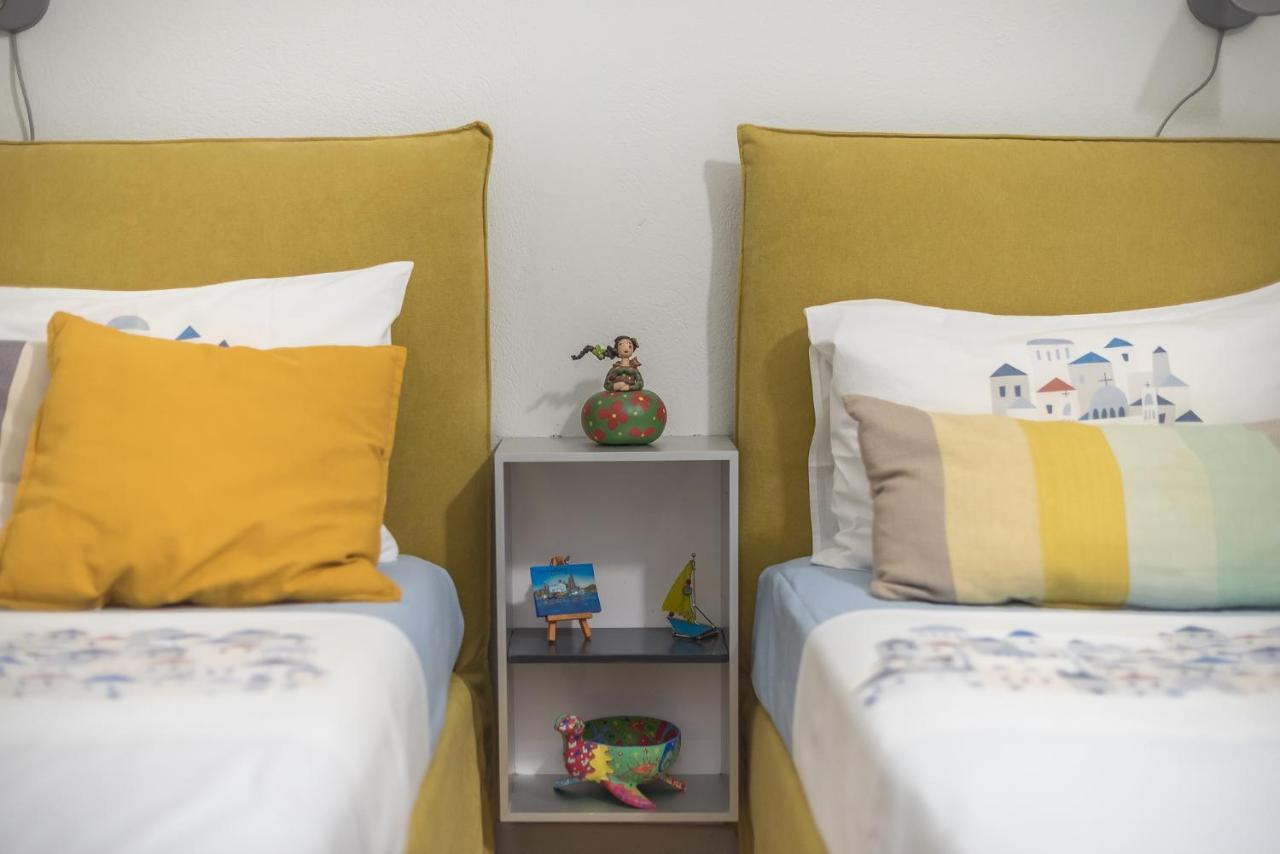 Villa Athenian Niche In Plaka By Athenian Homes (adults Only) Athens