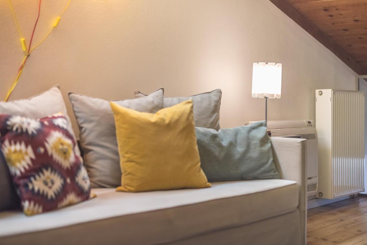 Athenian Niche In Plaka By Athenian Homes (adults Only) Villa
