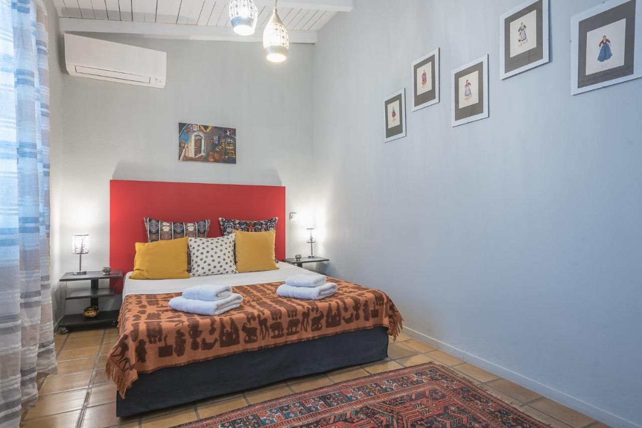 Athenian Niche In Plaka By Athenian Homes (adults Only) * Athens