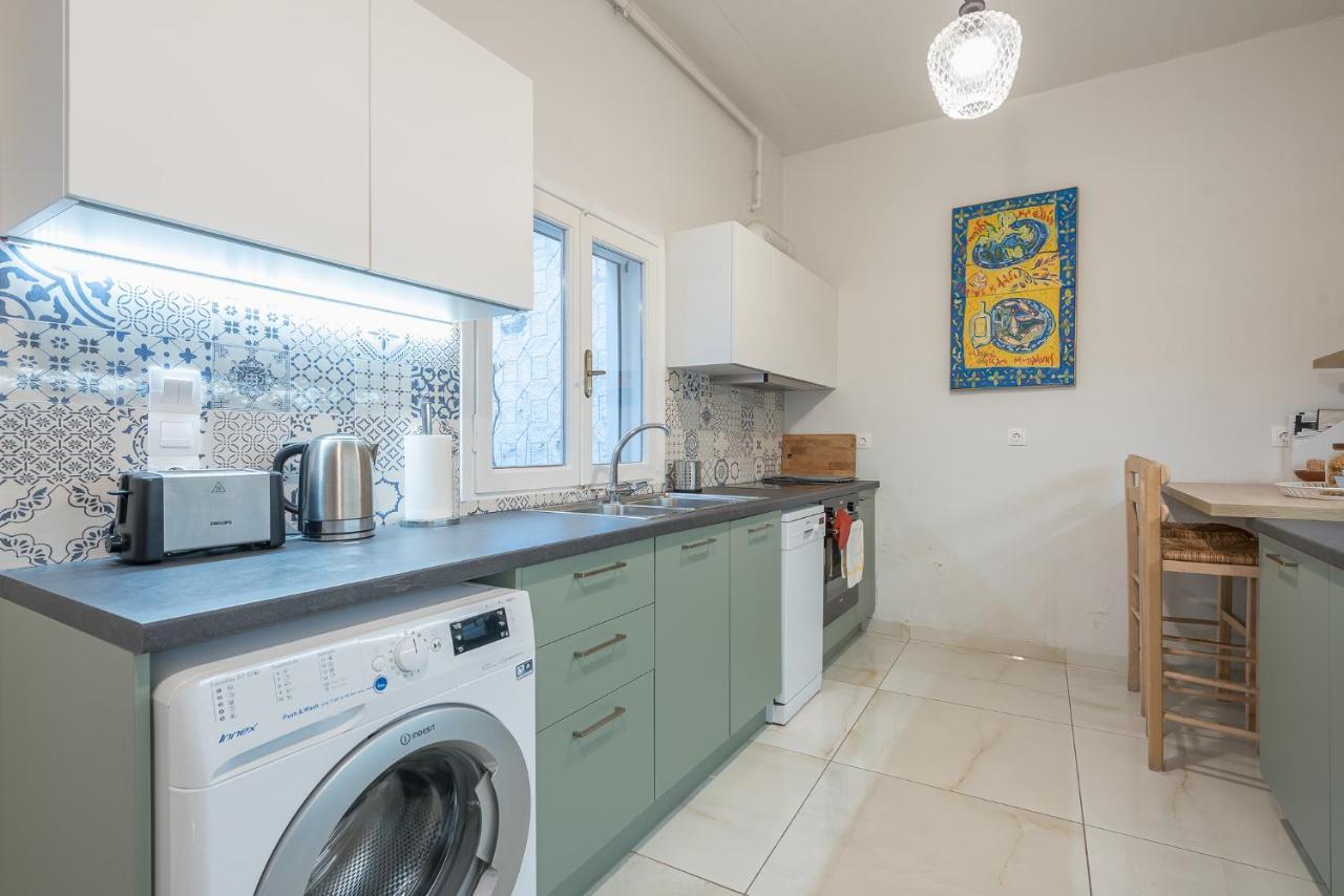 Athenian Niche In Plaka By Athenian Homes (adults Only) * Athens