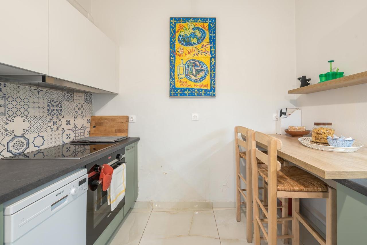 Athenian Niche In Plaka By Athenian Homes (adults Only) *