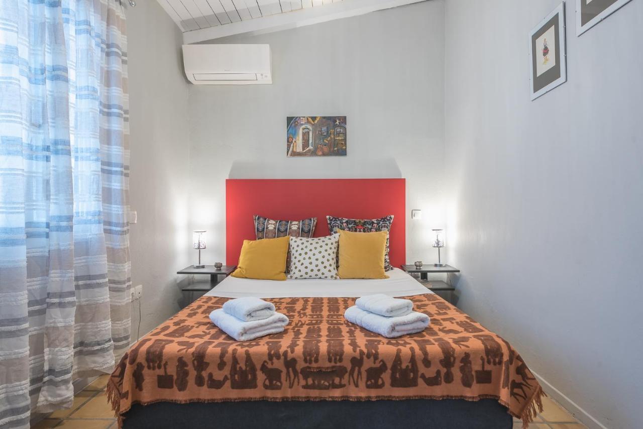 Athenian Niche In Plaka By Athenian Homes (adults Only) *