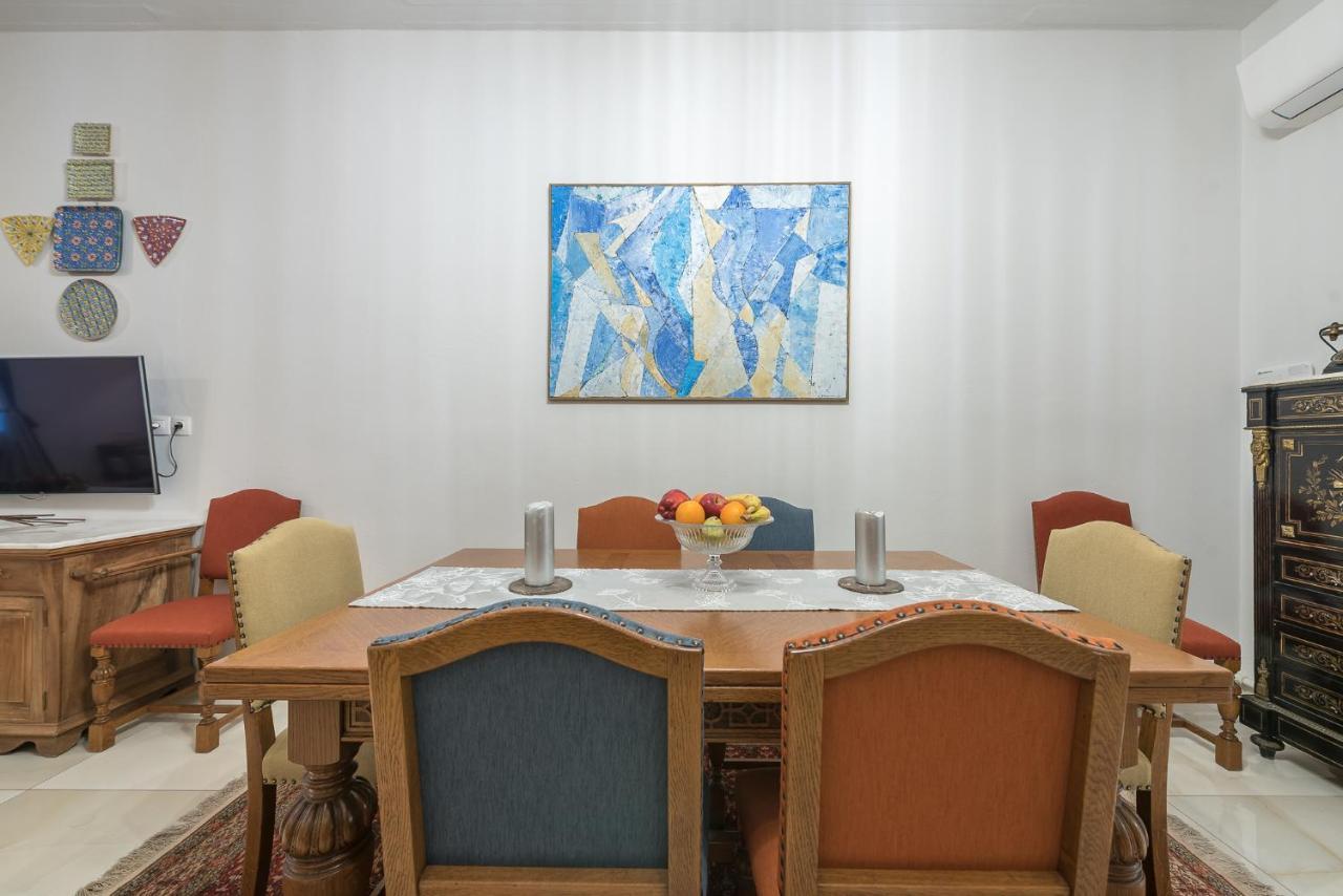 Athenian Niche In Plaka By Athenian Homes (adults Only) Villa Athens