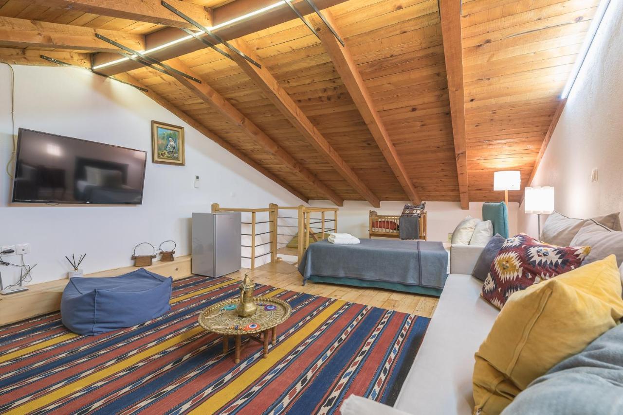 Villa Athenian Niche In Plaka By Athenian Homes (adults Only) Athens