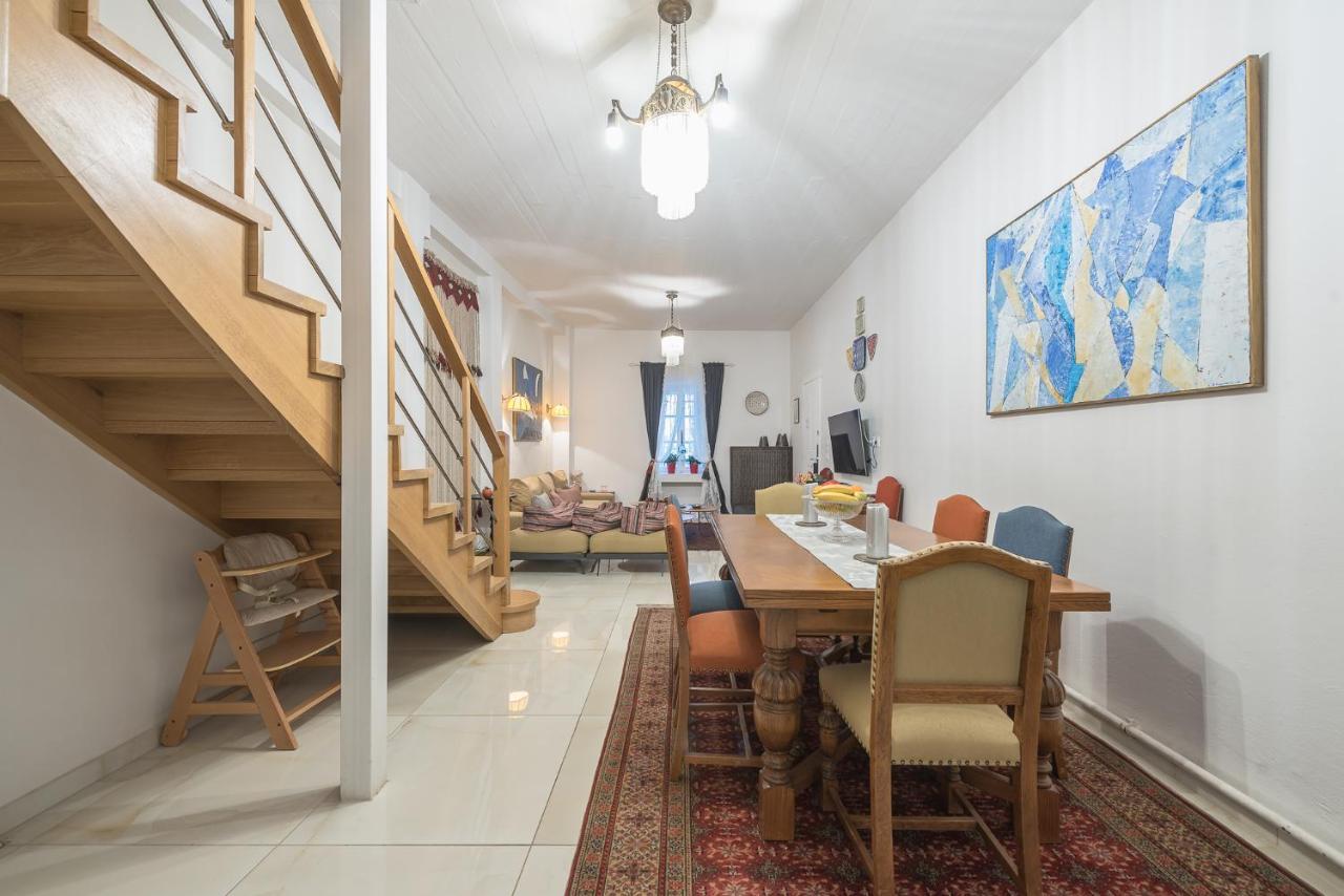 Villa Athenian Niche In Plaka By Athenian Homes (adults Only) *