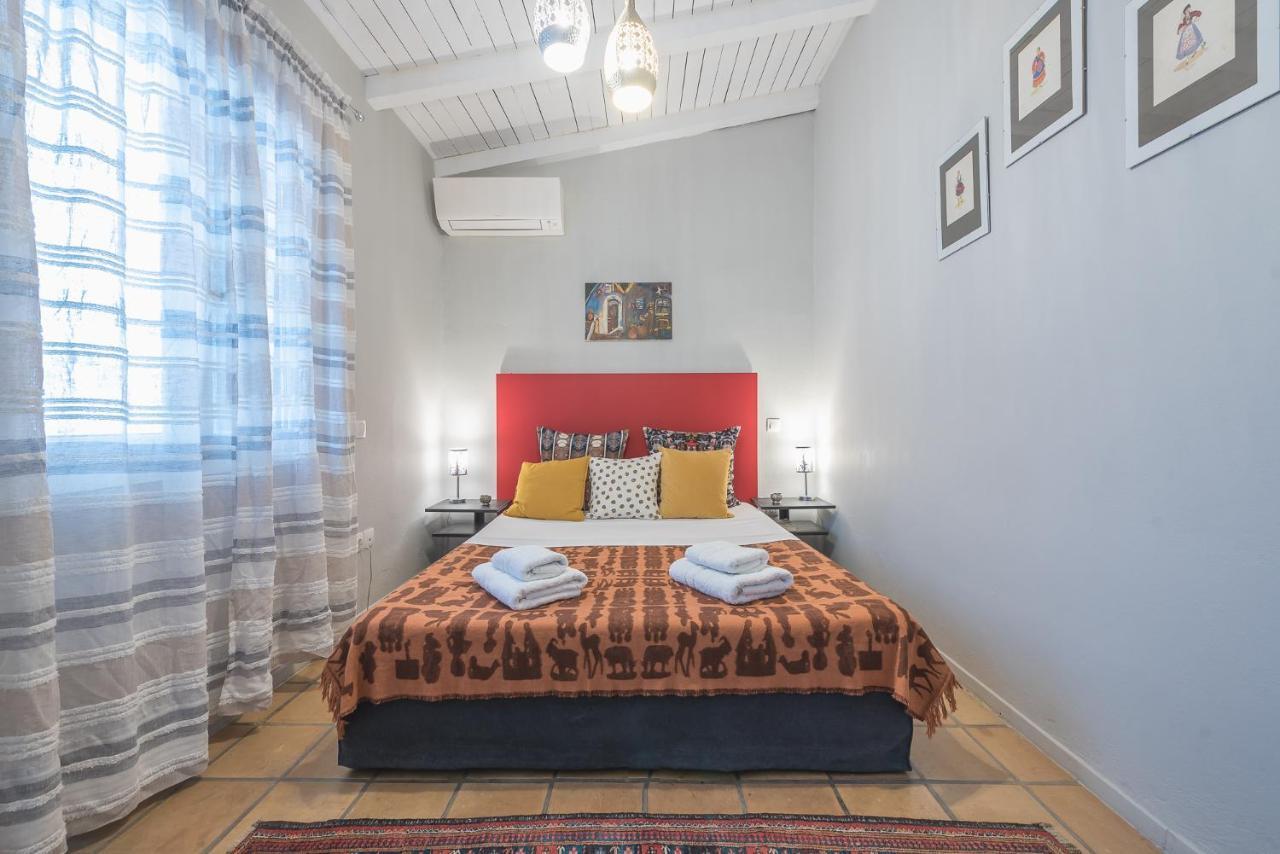 Athenian Niche In Plaka By Athenian Homes (adults Only)