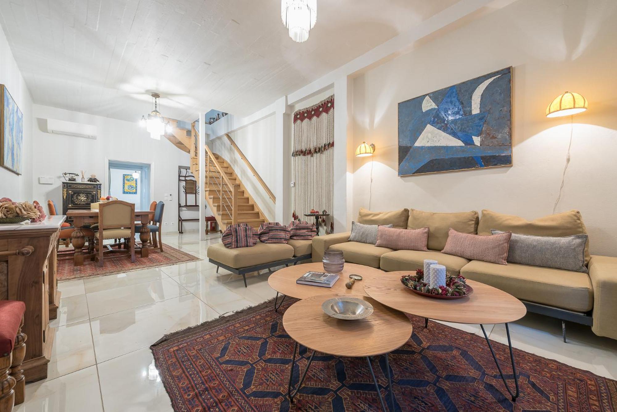 Athenian Niche In Plaka By Athenian Homes (adults Only)