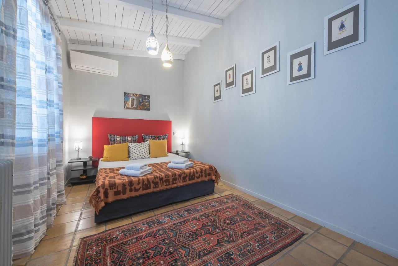 Villa Athenian Niche In Plaka By Athenian Homes (adults Only)