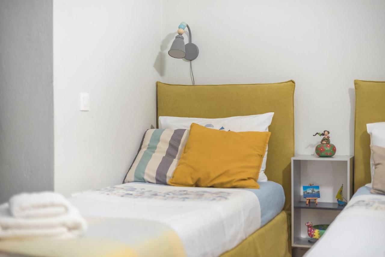 Athenian Niche In Plaka By Athenian Homes (adults Only) *