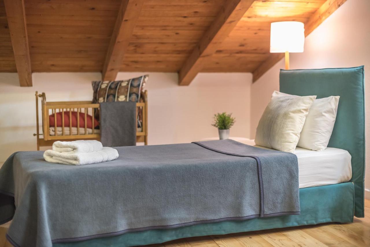Athenian Niche In Plaka By Athenian Homes (adults Only) Villa *