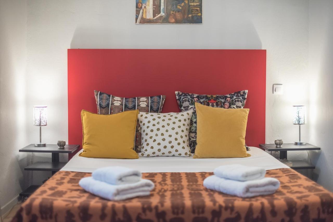 Villa Athenian Niche In Plaka By Athenian Homes (adults Only) Athens