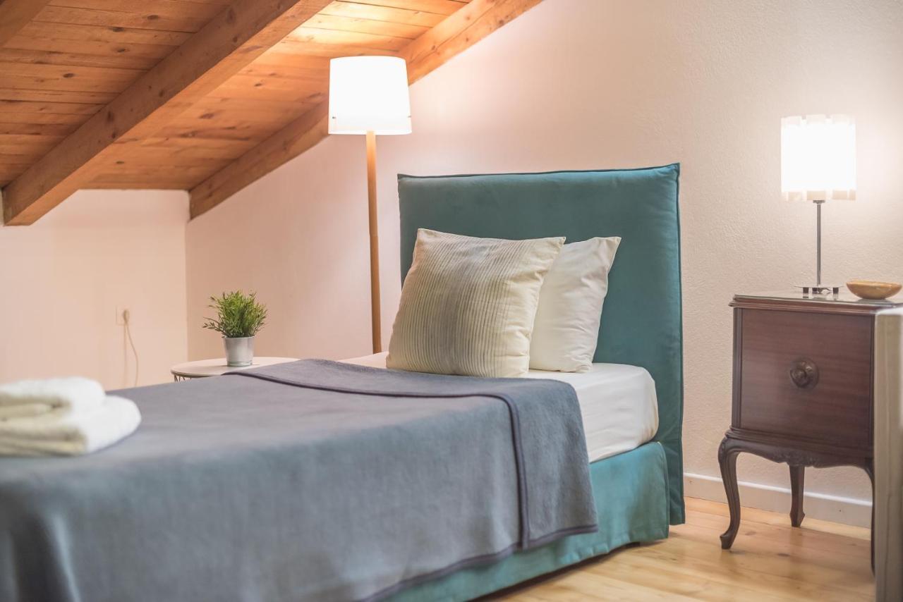 Athenian Niche In Plaka By Athenian Homes (adults Only) Villa Athens