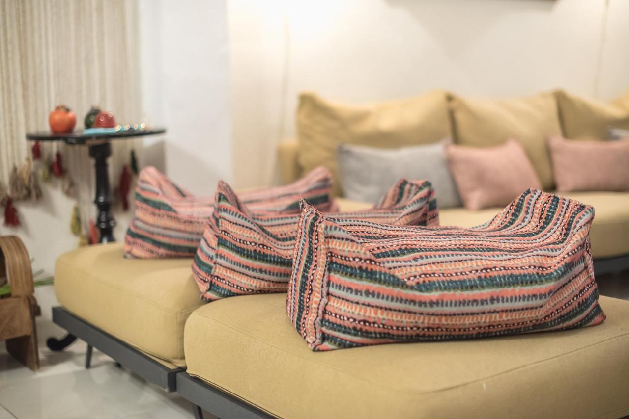 Athenian Niche In Plaka By Athenian Homes (adults Only) Βίλα