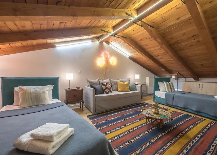 Athenian Niche In Plaka Villa By Athenian Homes (Adults Only)