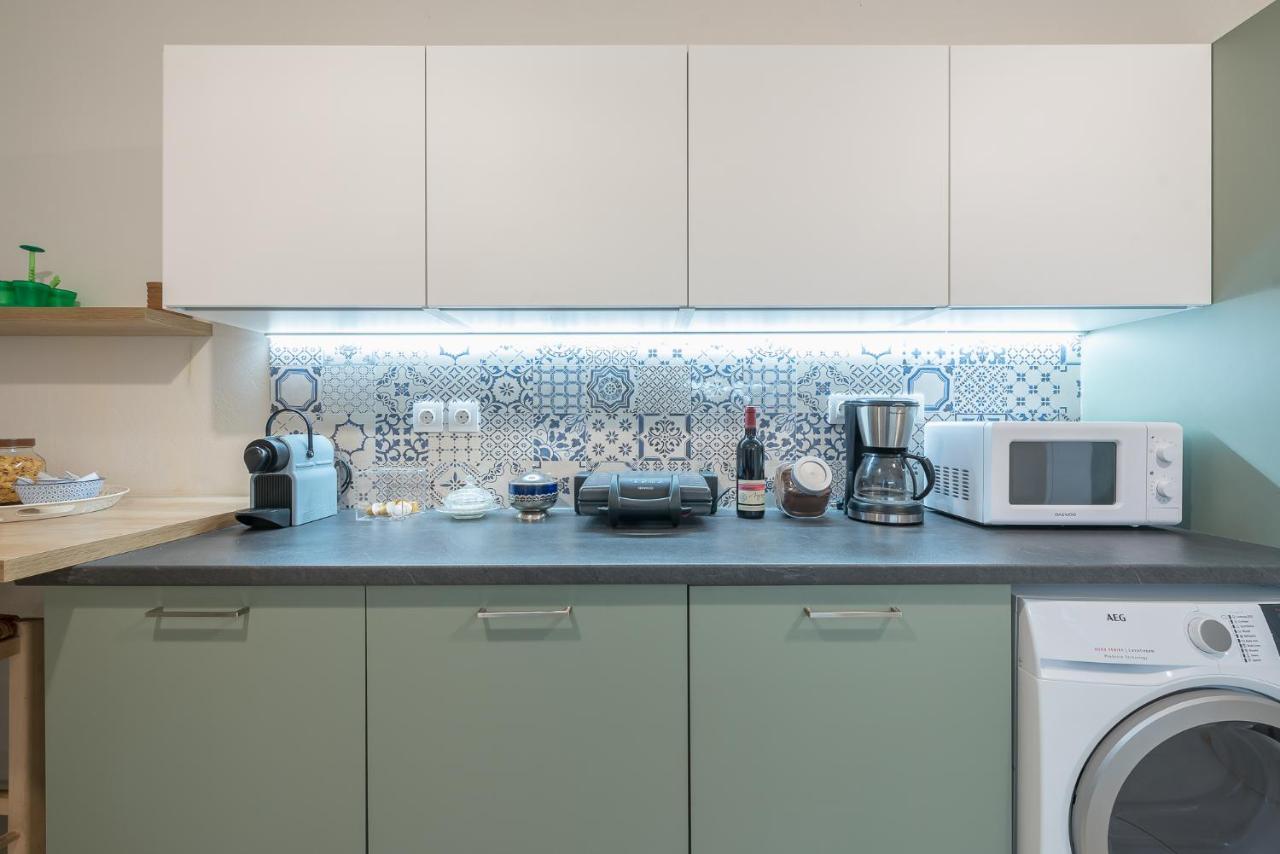 Athenian Niche In Plaka By Athenian Homes (adults Only)