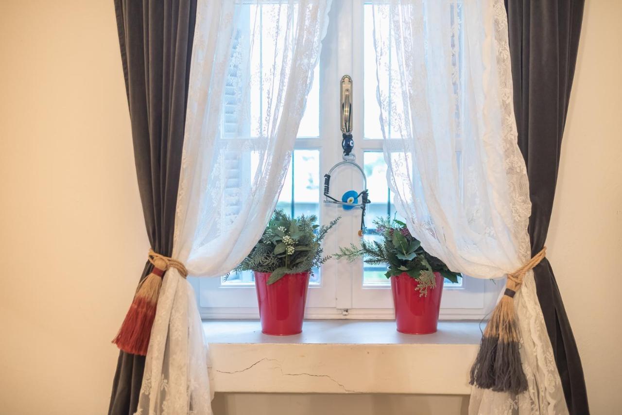 Athenian Niche In Plaka By Athenian Homes (adults Only) Vila Atény