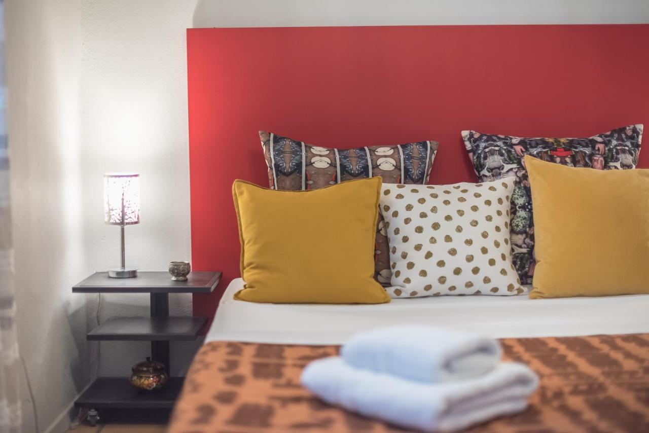 Athenian Niche In Plaka By Athenian Homes (adults Only) Vila Atény