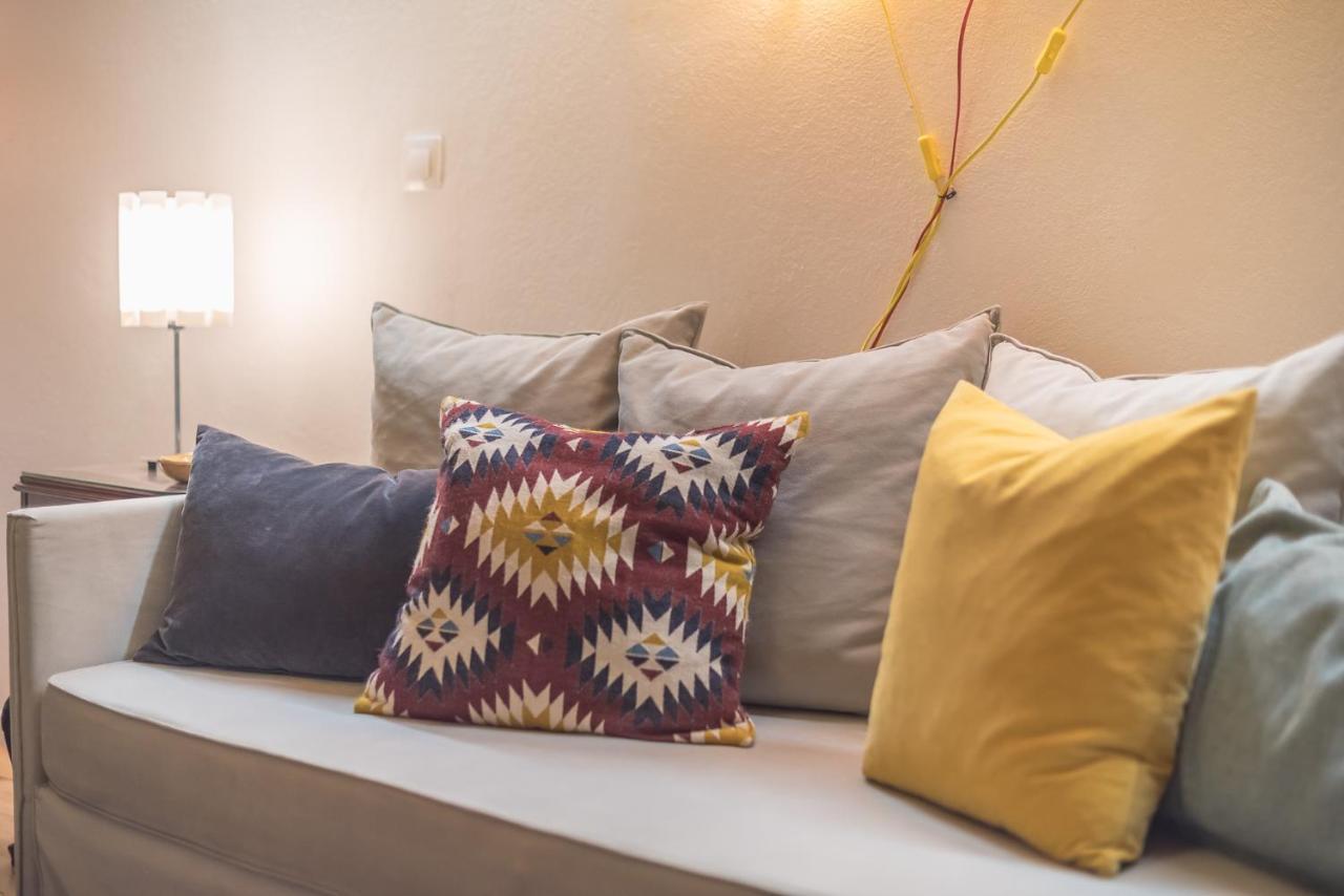 Vila Athenian Niche In Plaka By Athenian Homes (adults Only)