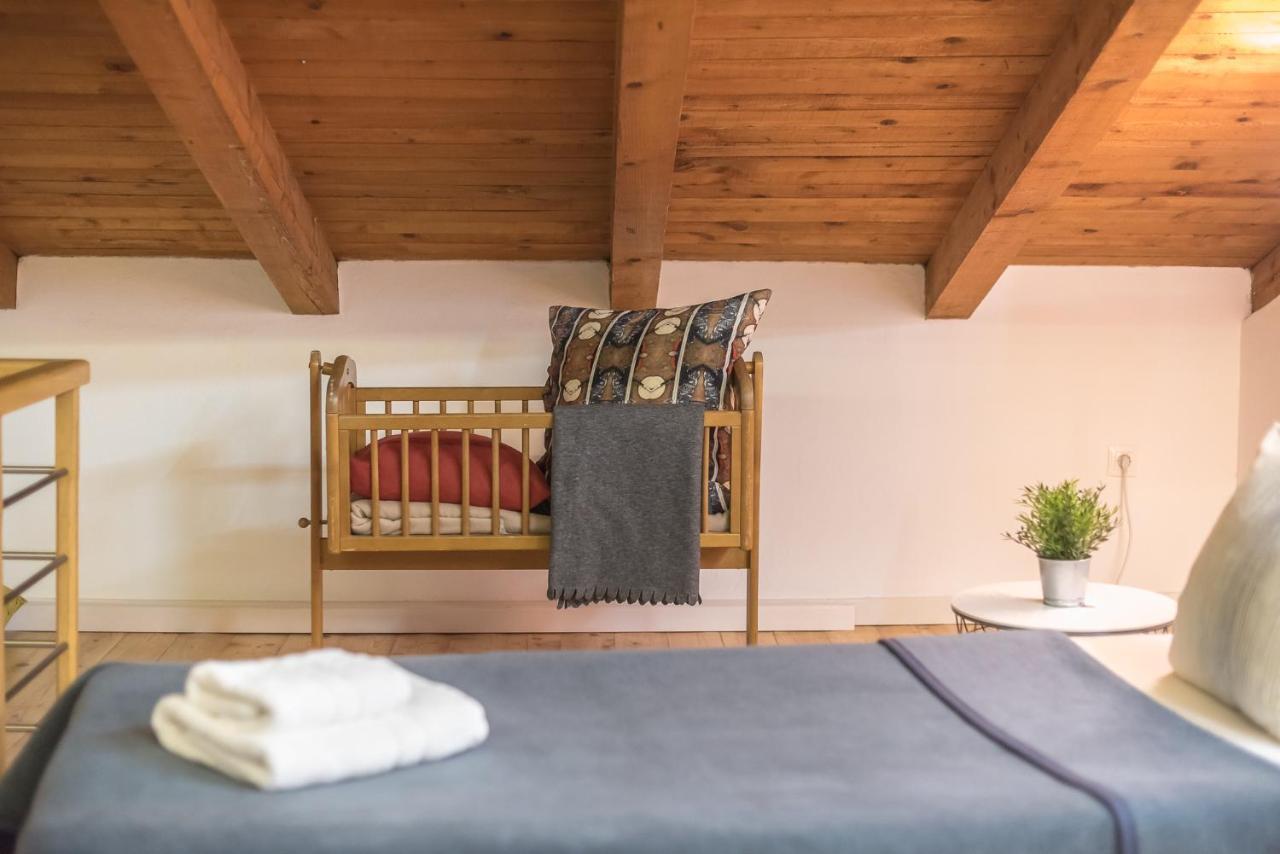 Athenian Niche In Plaka By Athenian Homes (adults Only)