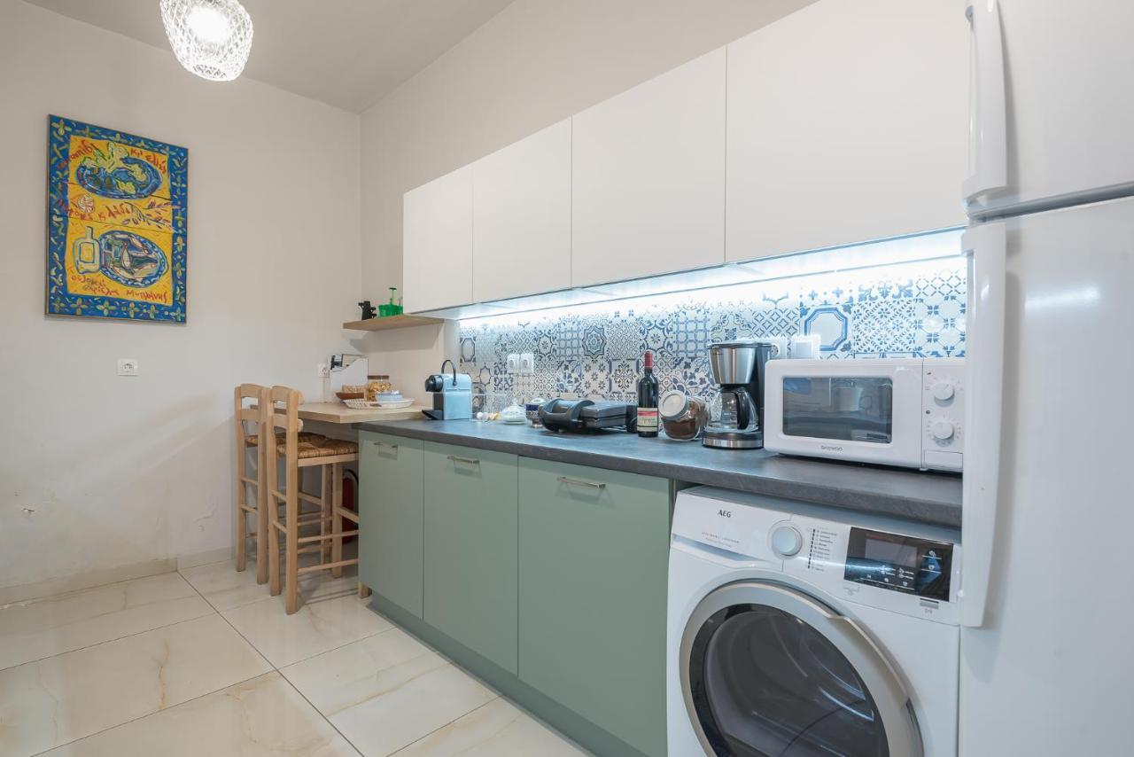 Vila Athenian Niche In Plaka By Athenian Homes (adults Only)