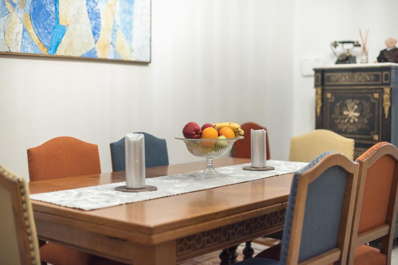 Athenian Niche In Plaka By Athenian Homes (adults Only) Vila *
