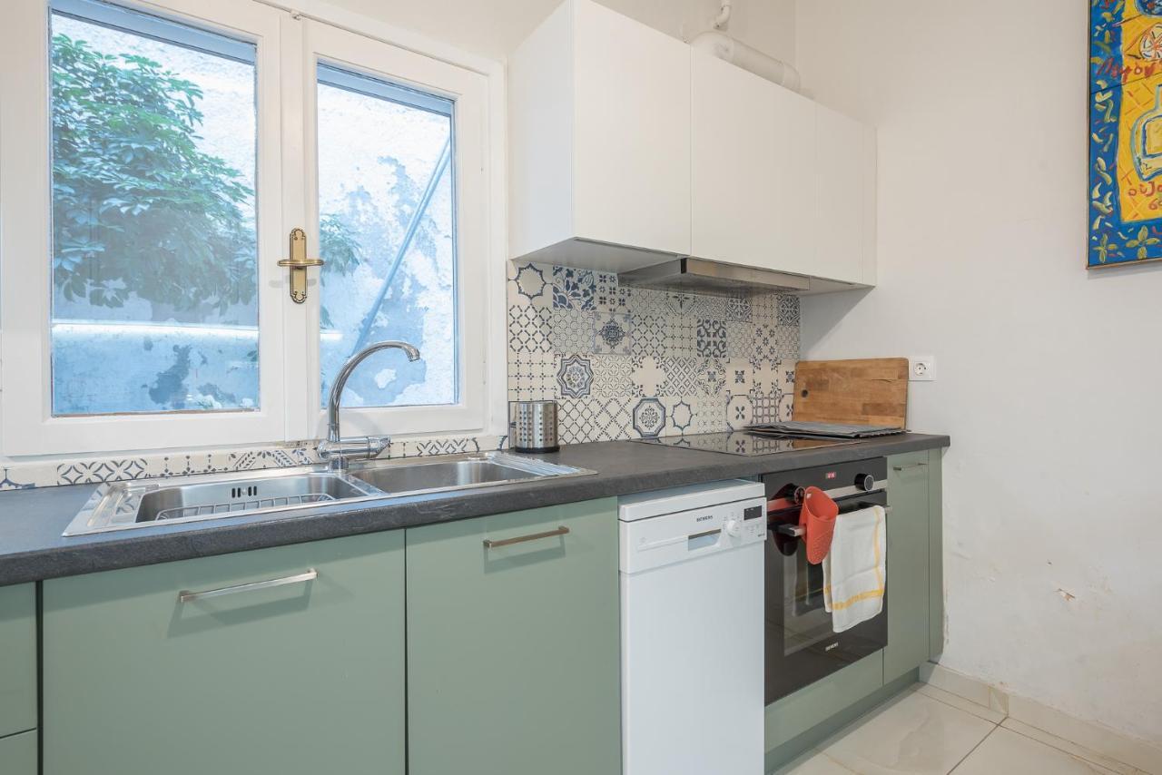 Athenian Niche In Plaka By Athenian Homes (adults Only) Vila