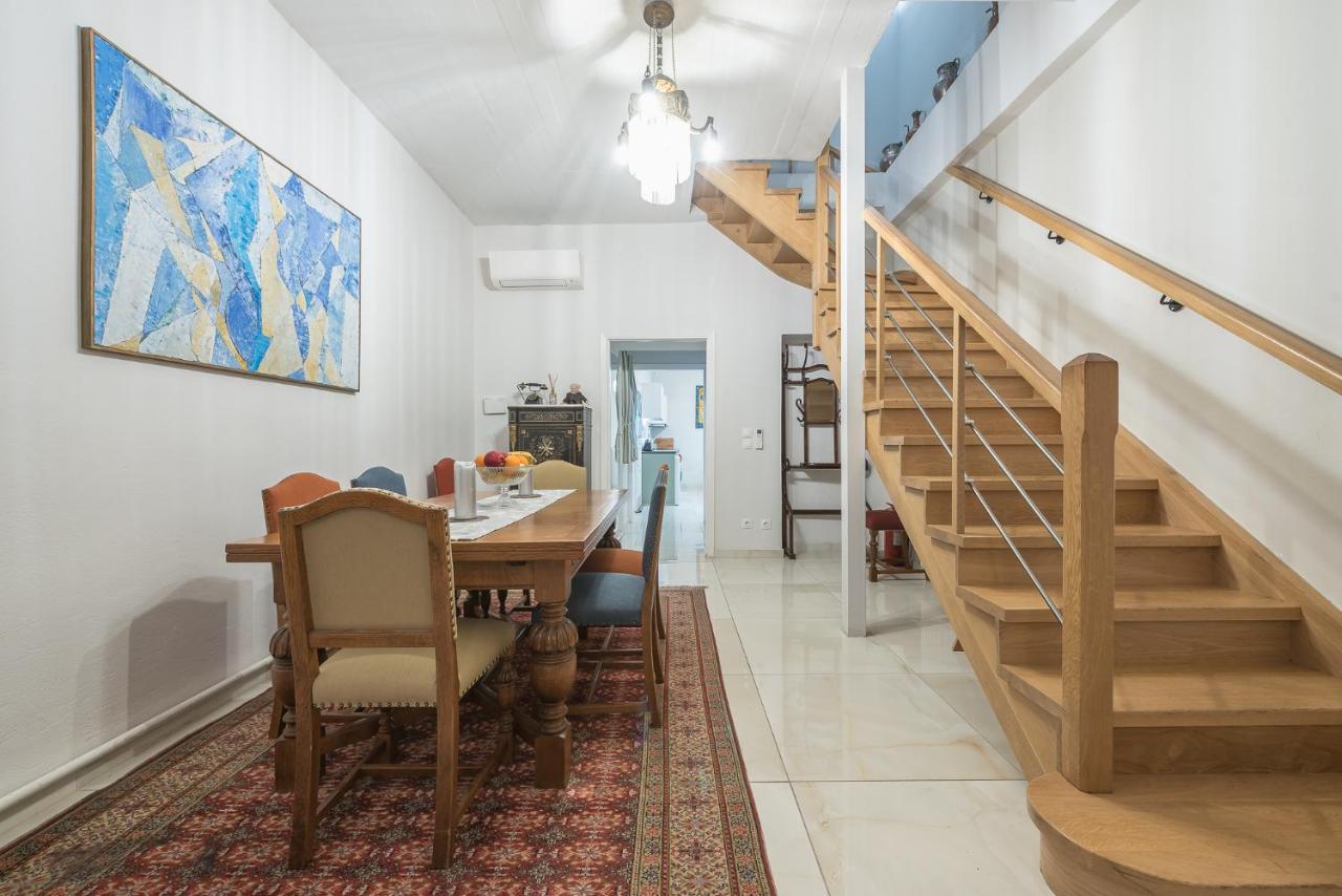 Athenian Niche In Plaka By Athenian Homes (adults Only) *