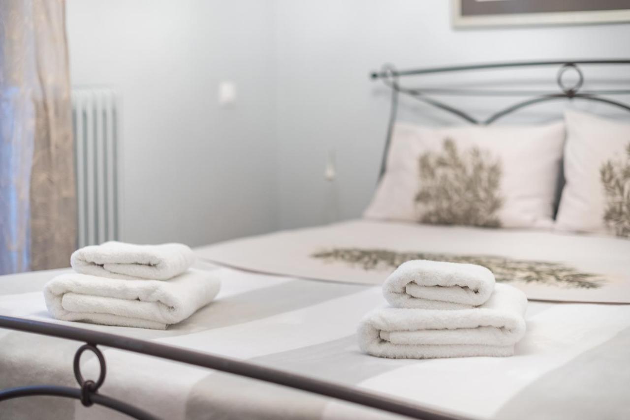Athenian Niche In Plaka By Athenian Homes (adults Only) Vila Atény