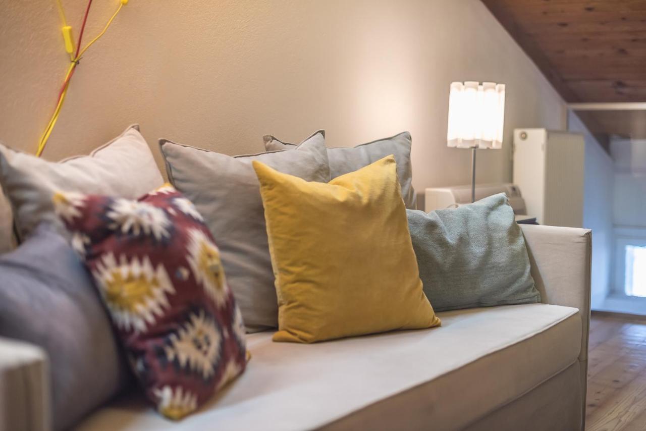 Athenian Niche In Plaka By Athenian Homes (adults Only) Vila